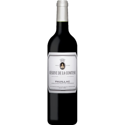 Reserve De La Comtesse 2018 Pauillac - aoc